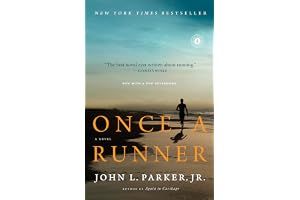 Once a Runner: A Novel