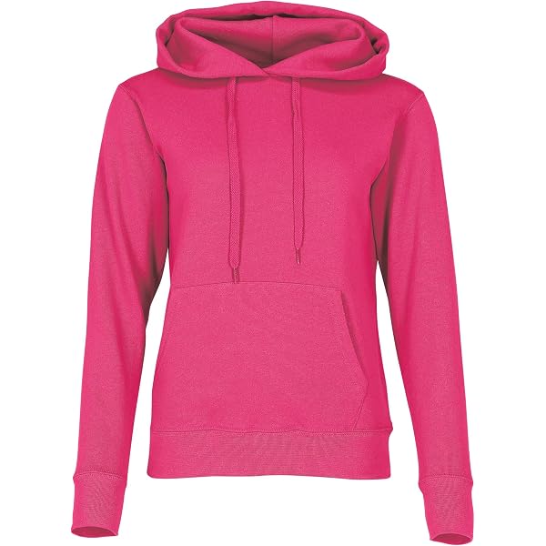 Fine Serie Abbigliamento Uomo Felpa Fruit Of The Loom - Felpa con