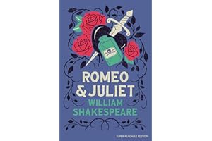 Romeo and Juliet: Now in a dyslexia-friendly format! (Barrington Stoke edition) (Dyslexia-friendly Plays)
