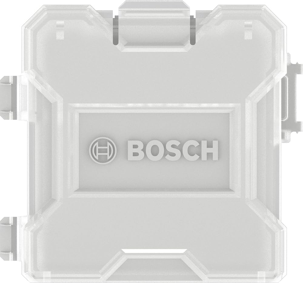 Bosch 1x PRO Box İçinde Kutu (170 x 120 mm,)