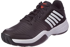 K-Swiss Zapatillascourtexpresshb, Zapatillas Deportivas Hombre