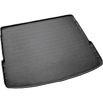 Trimak Passgenau 3D Fussmatten Auto Kompatibel Mit Audi Q5 8R 2008