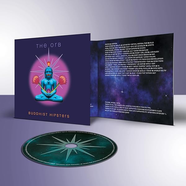 洋楽 ORBORETUM THE ORB COLLECTION BOX Orboretum: The Orb Collection : The Orb | HMV&BOOKS online - COOKCD820