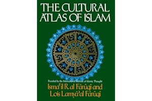 The Cultural Atlas of Islam