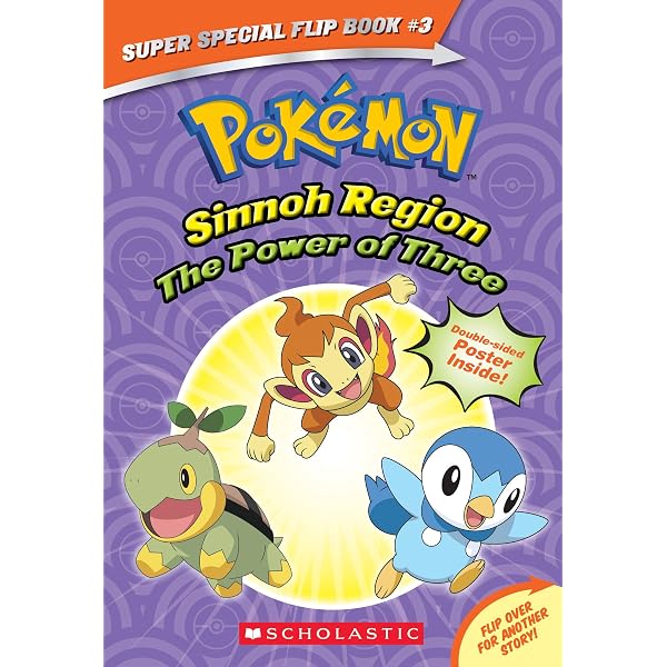 The Secret of Zygarde / A Legendary Truth (Pokemon Super Special