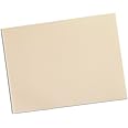 Rolyan Splinting Material Sheet, Aquaplast-T Watercolors, Beige, 1/8" x 18" x 24", Single Sheet