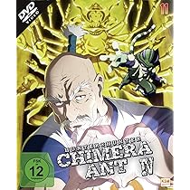 HUNTERxHUNTER - Volume 13: Episode 137-148 [2 DVDs]: Amazon.de