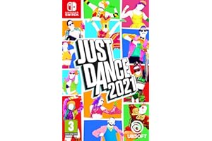 UBI SOFT UBISOFT Just Dance 2021 (FR/Multi in Game)