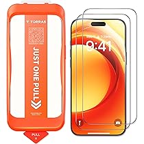 atFoliX Pellicola Vetro per Ulefone Armor Mini 20 9H Armatura di protezione