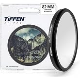 Tiffen Filter 82 mm Circular Polarizer Filter