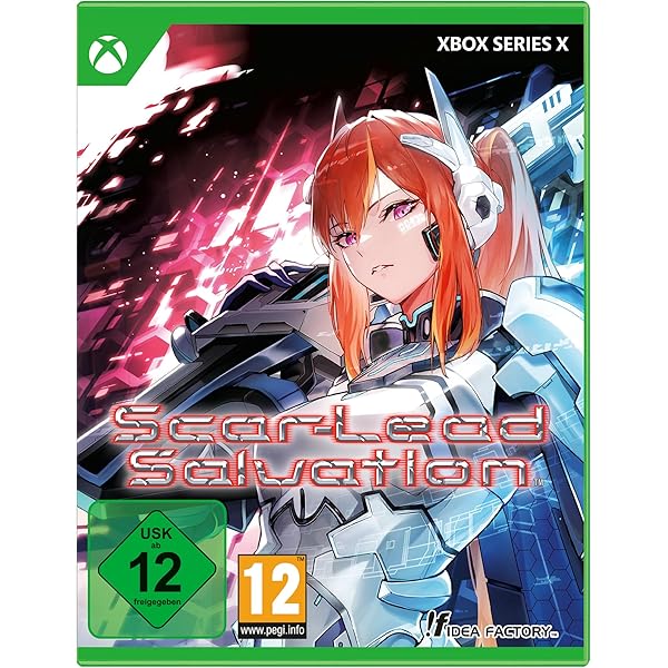 Neptunia: Sisters VS Sisters - Day One Edition (Xbox Series X & Xbox One