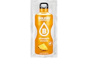 BOLÉRO Bolero Drinks Piña 12 x 9 g