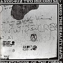 Crass - The Feeding Of The Five Thousand: Amazon.nl: CDs & Vinyl