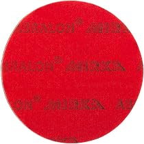 5-Pack Mirka Abralon 6-Inch 180 Grit Sanding Pads