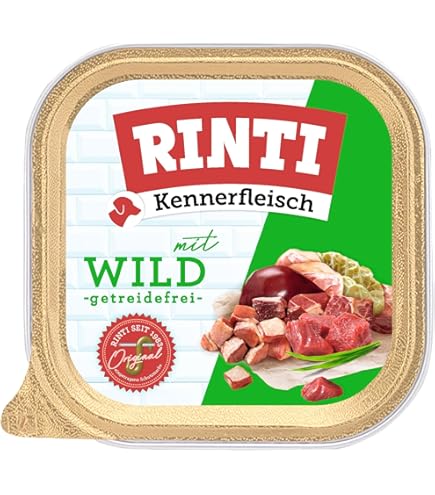 Carnibest Hond Rundvlees, Kip & Rijst 1kg - Ritsema Dier&Tuin