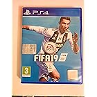 Fifa 19 - Playstation 4 (Ps4) Lingua italiana