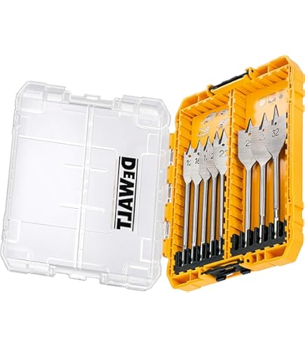 DT70832-QZ | DeWALT Drill Extension Bar | RS - View #10