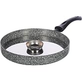 Ta&ccedil; Ultra Granit 30 Cm Balık Tavası