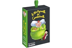 TASCHEN Le Mistigrouille de Cornebidouille