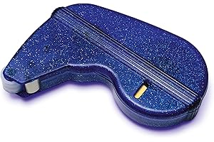 HERMA 1023 cinta adhesiva - cintas adhesivas (Azul)