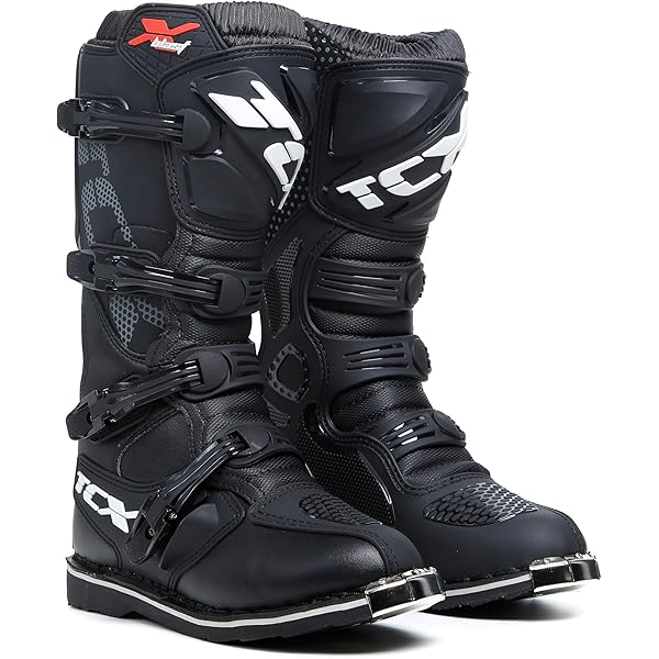 LS2 Adventure Bottes De Moto Imperméables - Buy Cheap
