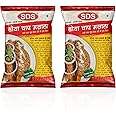 SDS Soya Chaap Masala Powder - 40gm (Pack of 2)