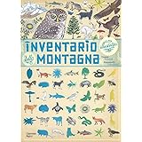 Inventario illustrato della montagna