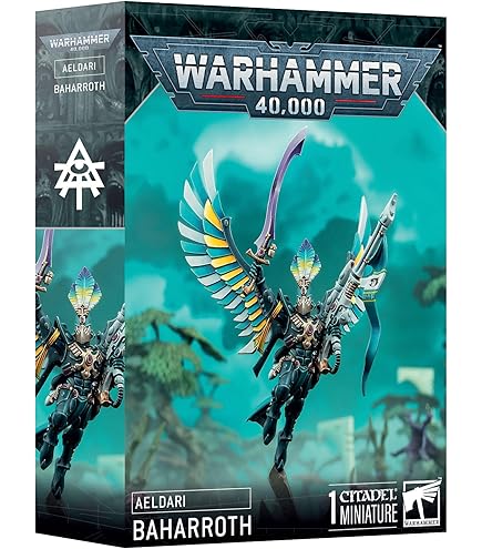 Howling Banshees Instructions Free Download - Build Instructions