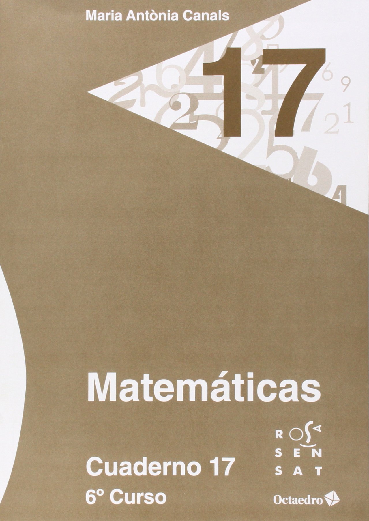 Matemáticas. Cuaderno 17