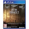 Life is Strange 2 - PlayStation 4