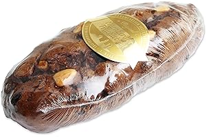 ‎LEBKUCHENWELT Original Nürnberger Früchtebrot nach altem Rezept Größe: 1000g