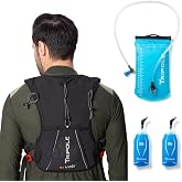 Tripole Voir Hydration Bag and Backpack for Trail Runni...