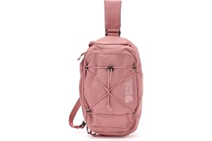 Fjällräven Unisex Skule 6 Sling (1-pack)