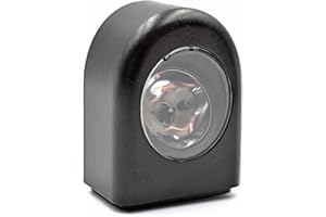 myBESTscooter - Lumière de Remplacement de Lampe Avant pour la Trottinette électrique Xiaomi M365 1S Essential Pro 2