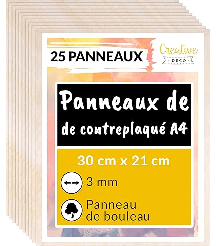 PANNEAU FERMETURE (H0325) 420 x 300 mm Matière PVC | Leroy Merlin