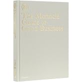 The Monocle Guide to Good Business