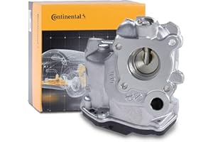 VDO Válvula AGR w204â c218â x218â w212â x204â w166â w221â r172â Sprinter