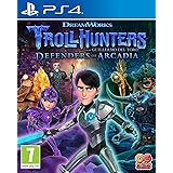 Troll Hunters Defenders Of Arcadia (PS4)