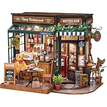 1:12 Appendiabiti per Casa Delle Bambole, Modello in Miniatura, in Metallo