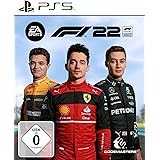 F1 22 PS5 | Deutsch