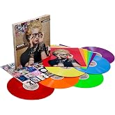 Madonna - Finally Enough Love: Fifty Number Ones. Rainbow Edition (6 LP) [Vinyl]