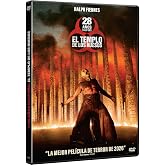 28 a&ntilde;os despu&eacute;s: el templo de los huesos (DVD)