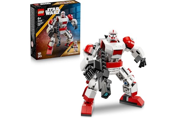 LEGO Star Wars 75448