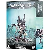 Warhammer 40k - Tyranids Norn Emissary (2023)