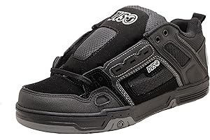 DVS Homme Comanche Chaussure de Skate