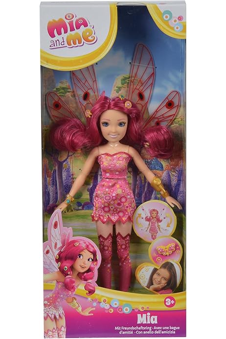 Kriegsschiff Gleichzeitig National Mia And Me Armband Simba Unver ndert 