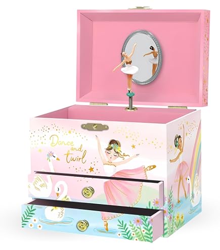 Joy Toy 93760 Disney Soy Luna sieradenset, kleurrijk