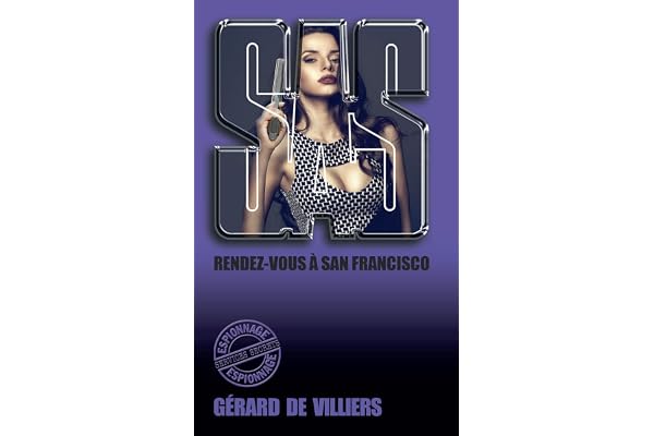 SAS 5 Rendez-vous à San Fransisco