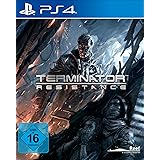 Terminator: Resistance - PlayStation 4 [Edizione: Germania]