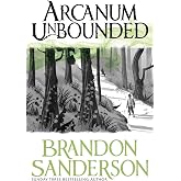Arcanum Unbounded. The Cosmere Collection